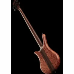 Warwick Masterbuilt Thumb Bass NT 4