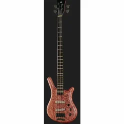 Warwick Masterbuilt Thumb Bass NT 4