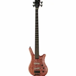 Warwick Masterbuilt Thumb Bass NT 4