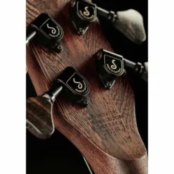 Warwick Masterbuilt Thumb Bass NT 4