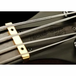 Warwick Masterbuilt Thumb Bass NT 4
