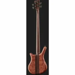 Warwick Masterbuilt Thumb Bass NT 4