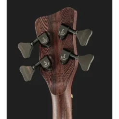 Warwick Masterbuilt Thumb Bass NT 4