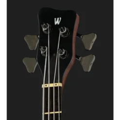 Warwick Masterbuilt Thumb Bass NT 4