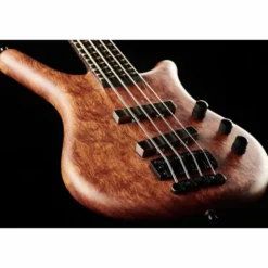 Warwick Masterbuilt Thumb Bass NT 4