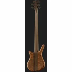 Warwick Masterbuilt Thumb Bass NT 5