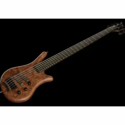 Warwick Masterbuilt Thumb Bass NT 5