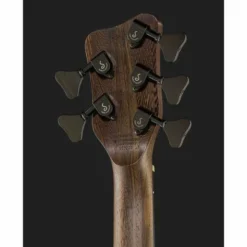 Warwick Masterbuilt Thumb Bass NT 5