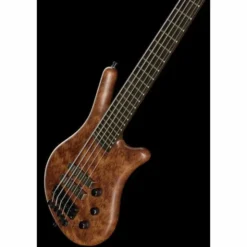 Warwick Masterbuilt Thumb Bass NT 5