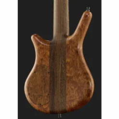 Warwick Masterbuilt Thumb Bass NT 5