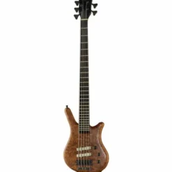 Warwick Masterbuilt Thumb Bass NT 5