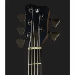 Warwick Masterbuilt Thumb Bass NT 5