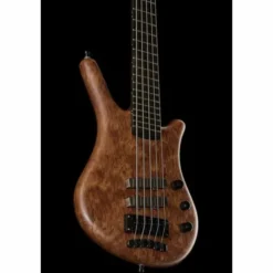 Warwick Masterbuilt Thumb Bass NT 5