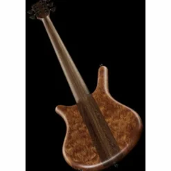 Warwick Masterbuilt Thumb Bass NT 5
