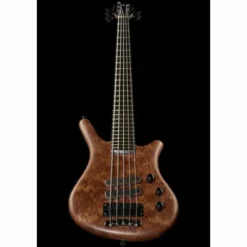 Warwick Masterbuilt Thumb Bass NT 5