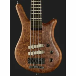 Warwick Masterbuilt Thumb Bass NT 5