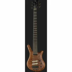 Warwick Masterbuilt Thumb Bass NT 5