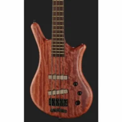 Warwick Masterbuilt Thumb BO NT 4