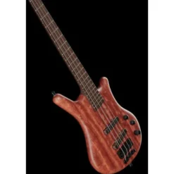 Warwick Masterbuilt Thumb BO NT 4