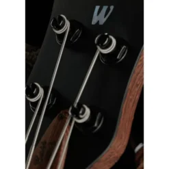 Warwick Masterbuilt Thumb BO NT 4