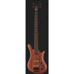 Warwick Masterbuilt Thumb BO NT 4