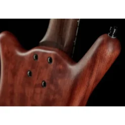 Warwick Masterbuilt Thumb BO NT 4