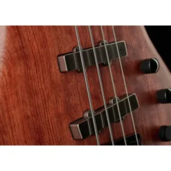 Warwick Masterbuilt Thumb BO NT 4