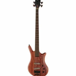 Warwick Masterbuilt Thumb BO NT 4