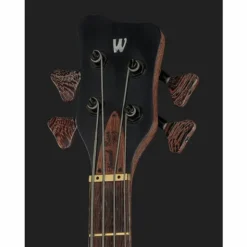 Warwick Masterbuilt Thumb BO NT 4