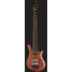 Warwick Masterbuilt Thumb 6 NT