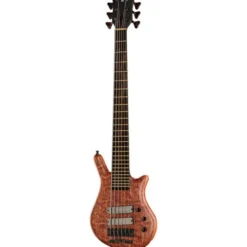 Warwick Masterbuilt Thumb 6 NT