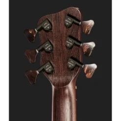 Warwick Masterbuilt Thumb 6 NT