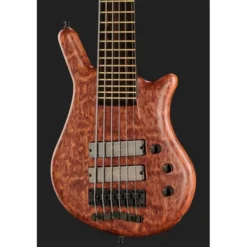 Warwick Masterbuilt Thumb 6 NT