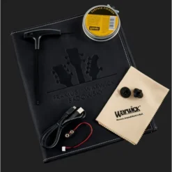 Warwick Masterbuilt Thumb 6 NT