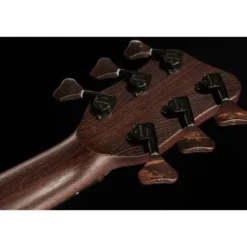 Warwick Masterbuilt Thumb 6 NT