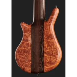 Warwick Masterbuilt Thumb 6 NT