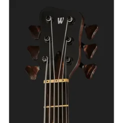 Warwick Masterbuilt Thumb 6 NT