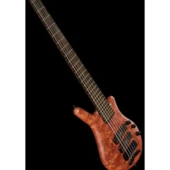 Warwick Masterbuilt Thumb 6 NT