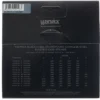 Warwick 40200 M Black Label