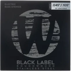 Warwick 40200 M Black Label