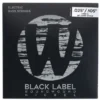 Warwick 41311 ML 5C Black Label