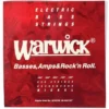 Warwick 46300 ML Red Label
