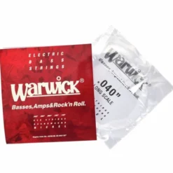 Warwick 46300 ML Red Label