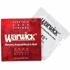 Warwick 46200 M Red Label