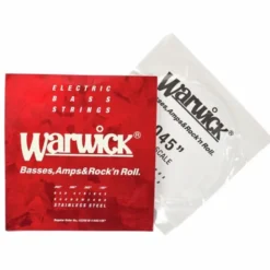 Warwick 42200M Red Label