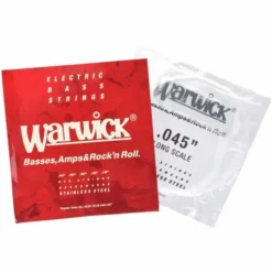 Warwick 42301 M Red Label .045-.135