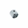 Warwick Potentiometer Dome Knob Chrome