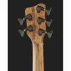Warwick Pro S. Corvette $$ 5 NBTS BLK