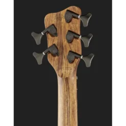 Warwick Pro S. Corvette $$ 5 NBTS BLK