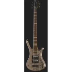 Warwick Pro S. Corvette $$ 5 NBTS BLK